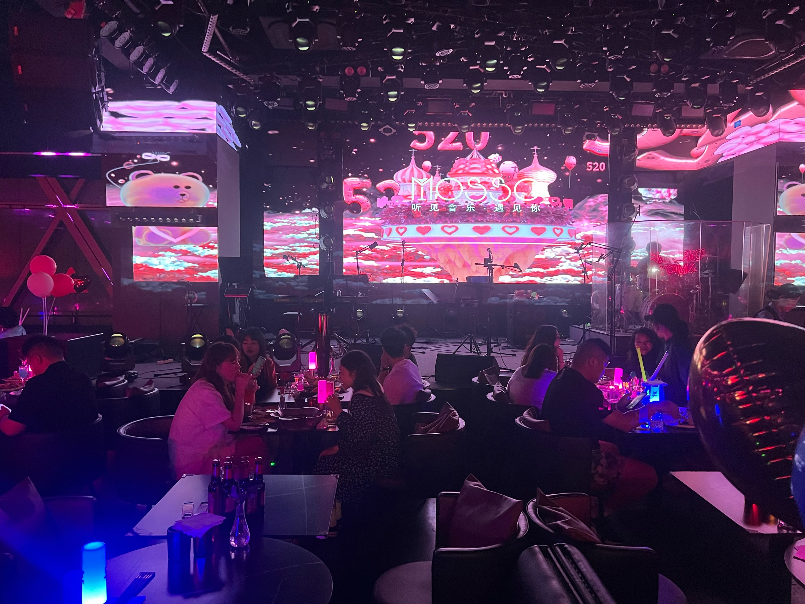 嘉兴商务ktv总排行推荐-桐乡市ktv预订