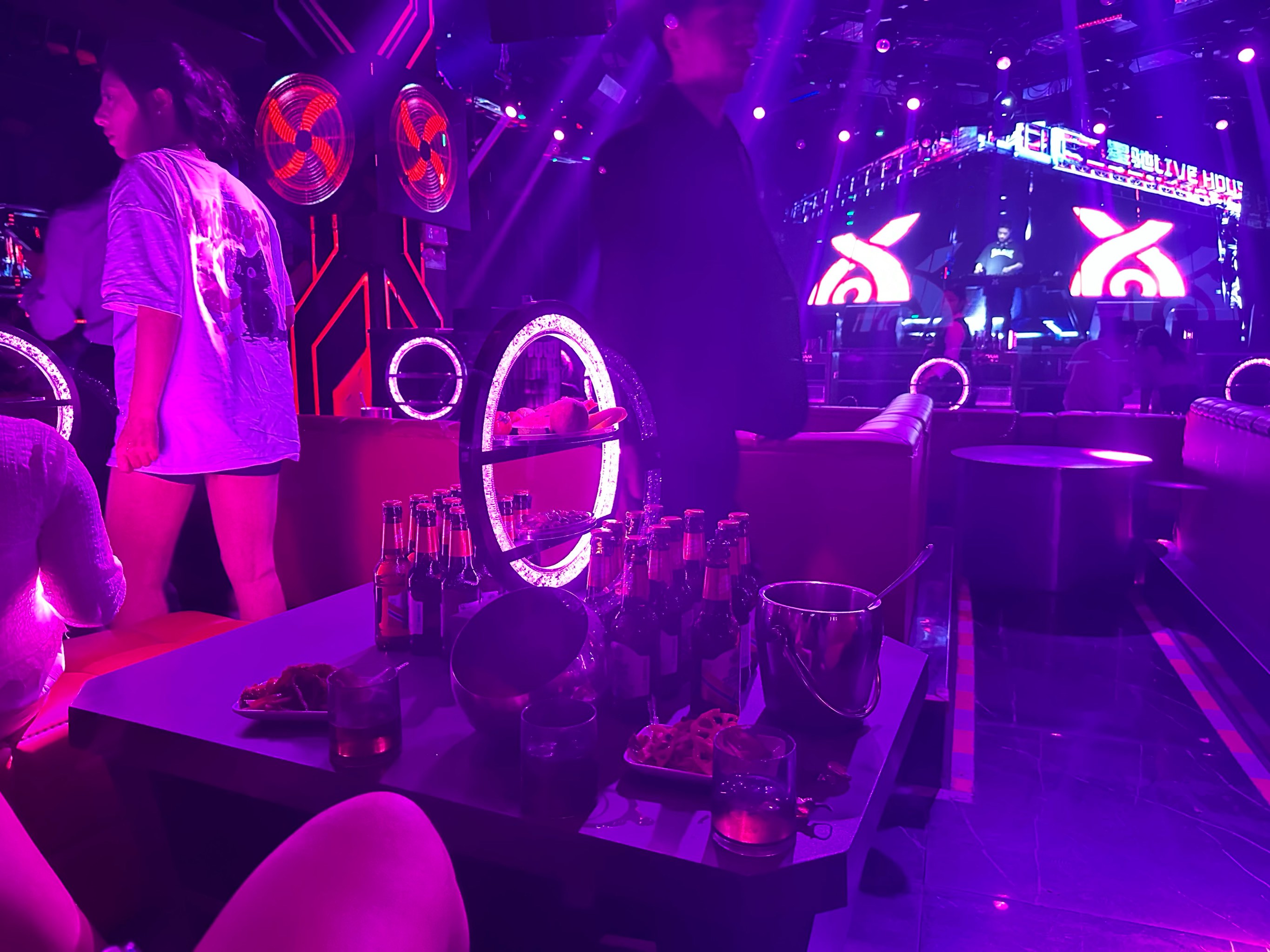 嘉兴商务ktv最佳商务ktv攻略指南-桐乡市ktv预订